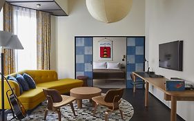 Ace Hotel Kyoto